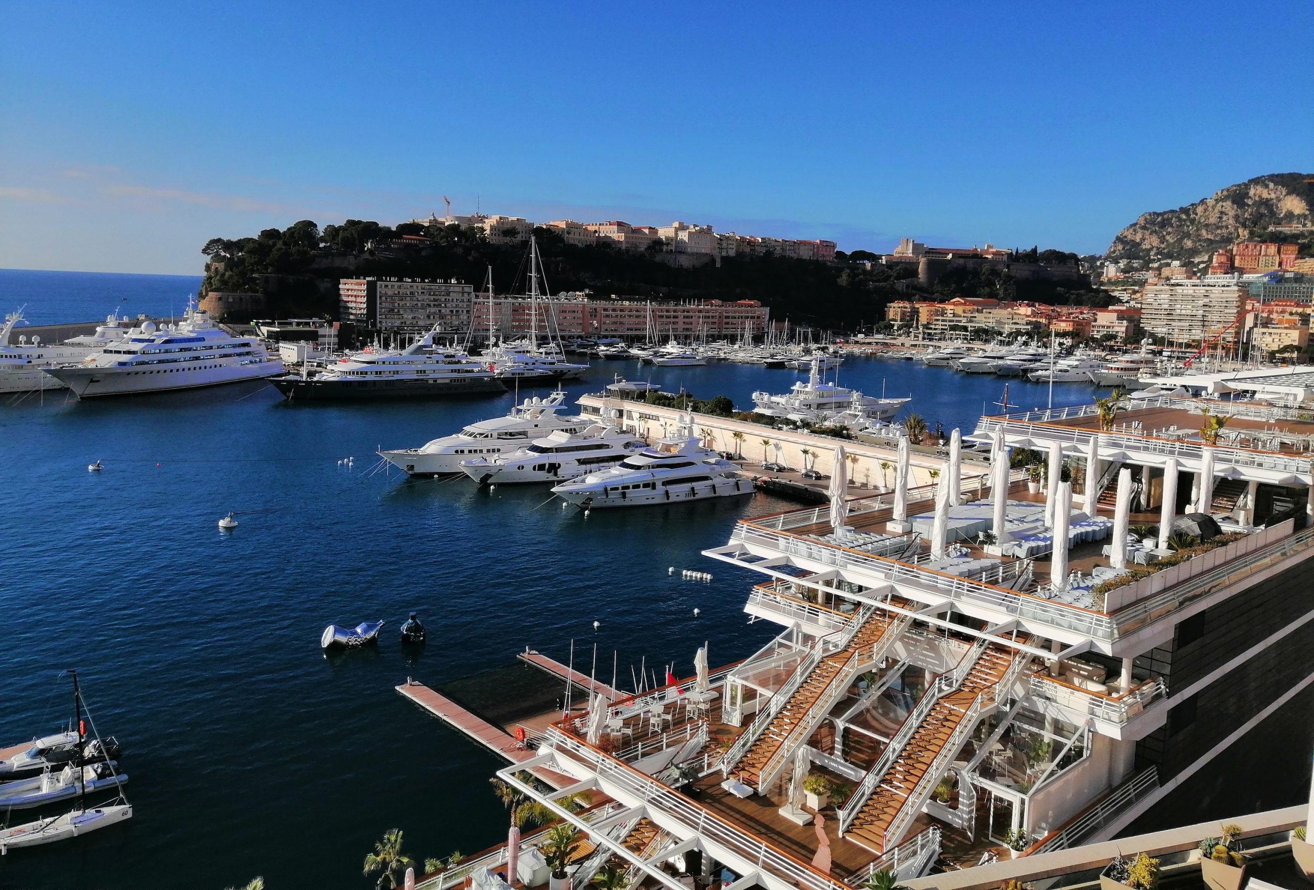 Yacht Registration and Chartering