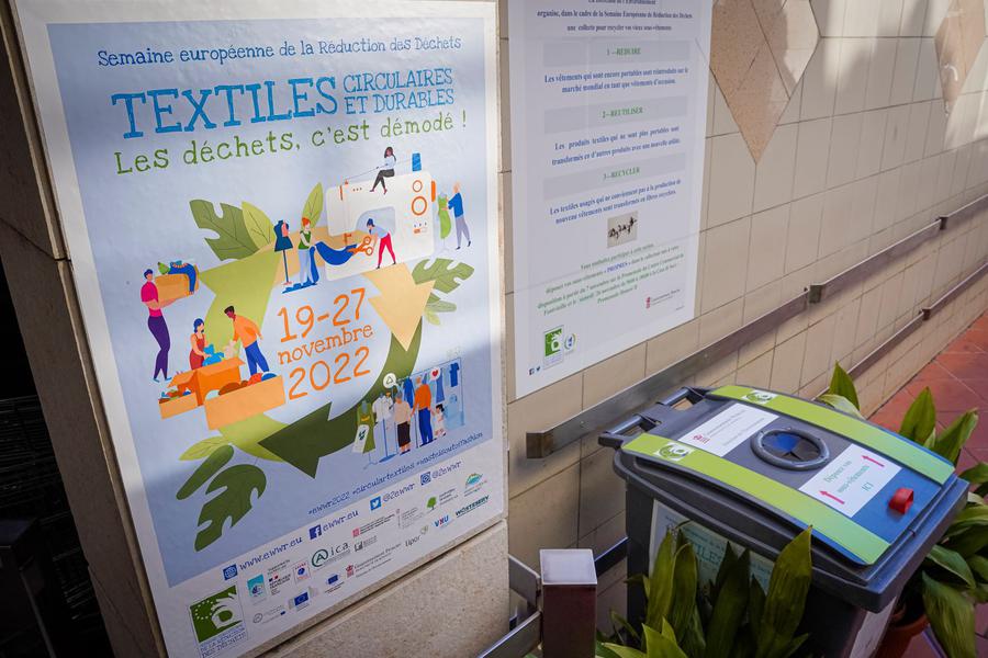 European Week for Waste Reduction