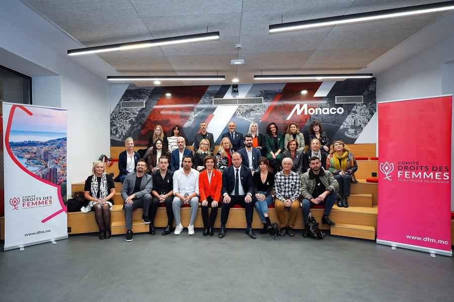 Women’s Rights Committee