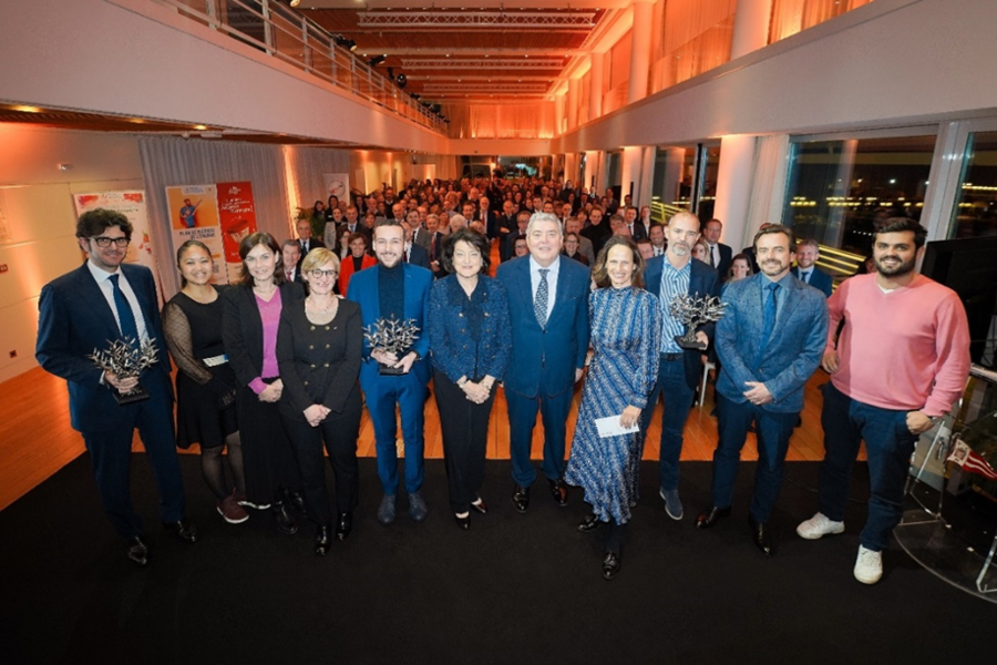 2023 Energy Transition Conference