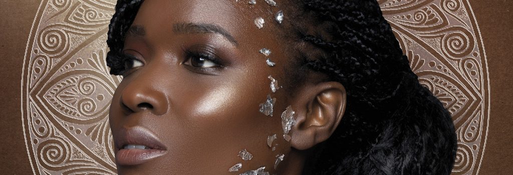 Awa Ly, a magician’s voice