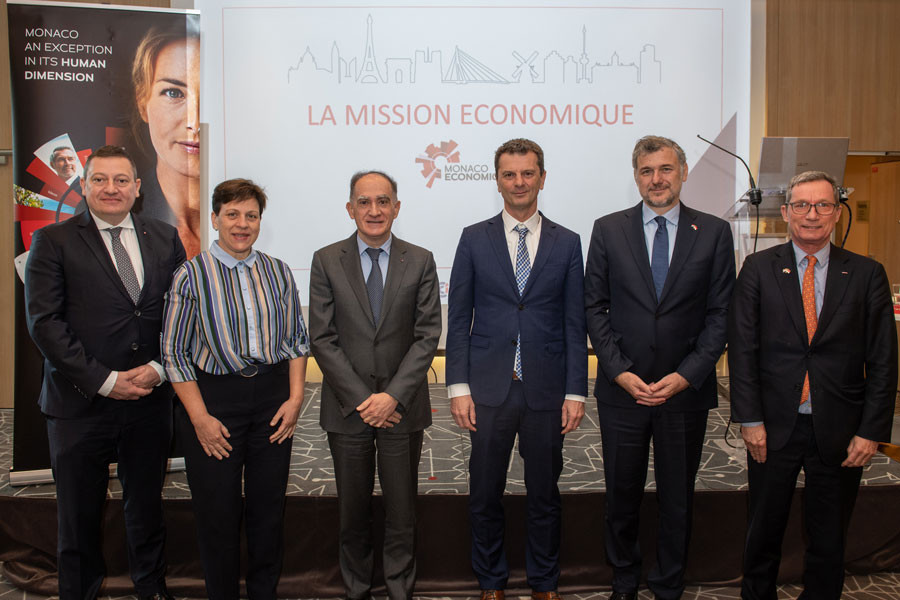 MEB Netherlands conference