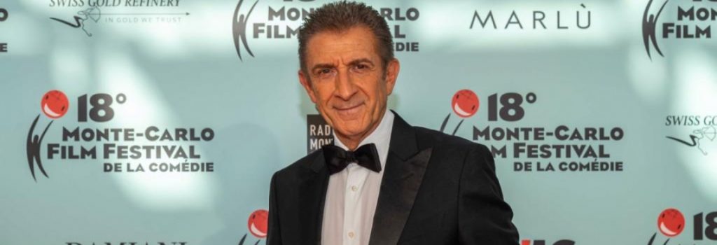 Monte Carlo Film Festival