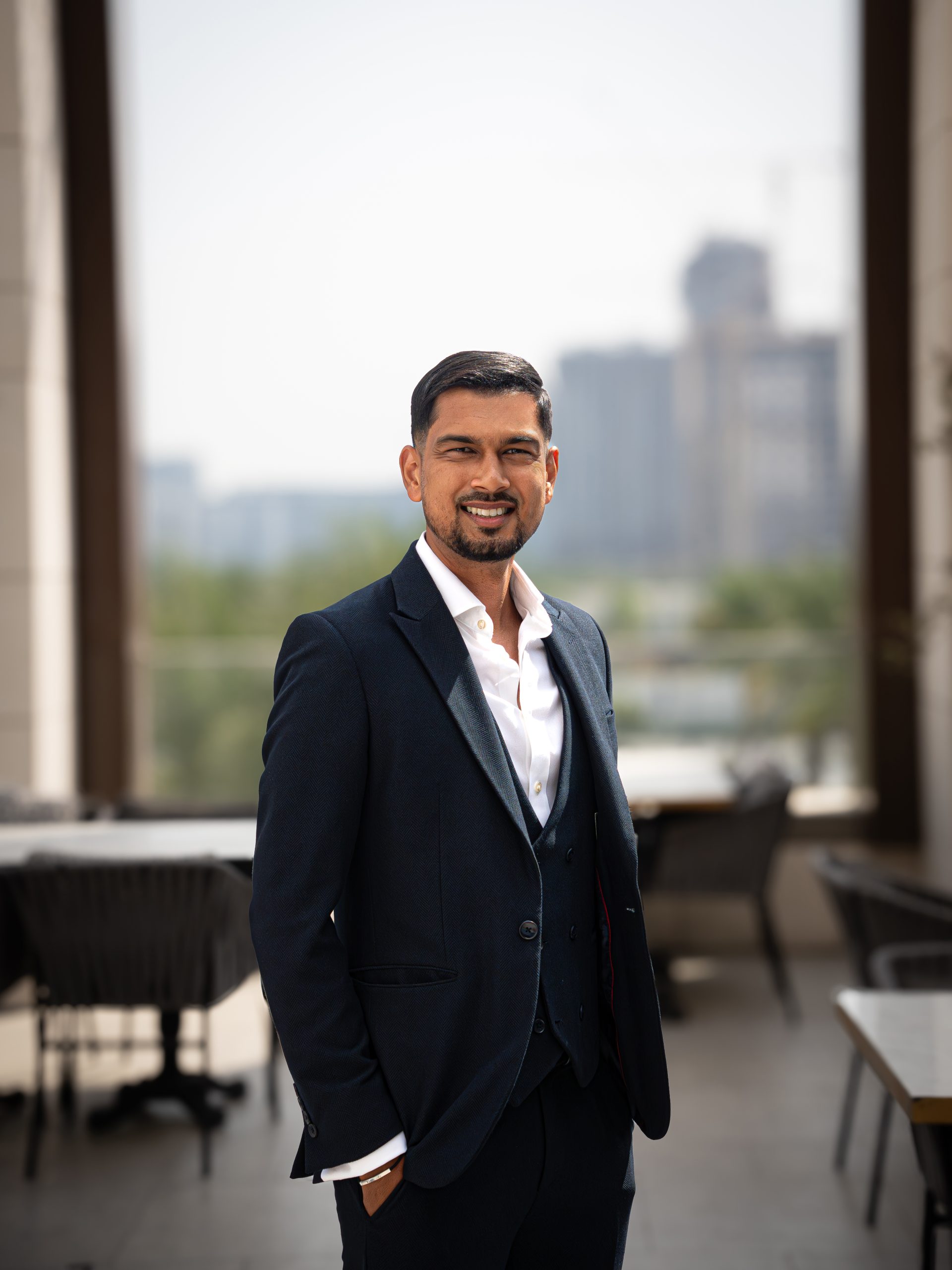 Ali Rik Ali Rakib - Nothing Compares to Monaco | Living in Monaco