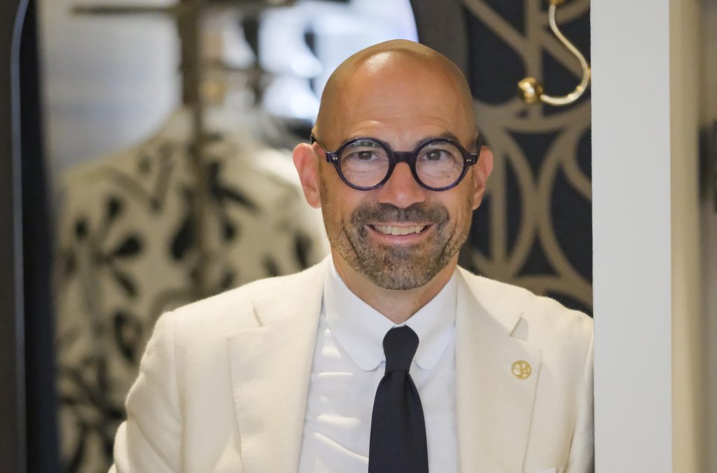 Andreas Allenbach, Crisoni