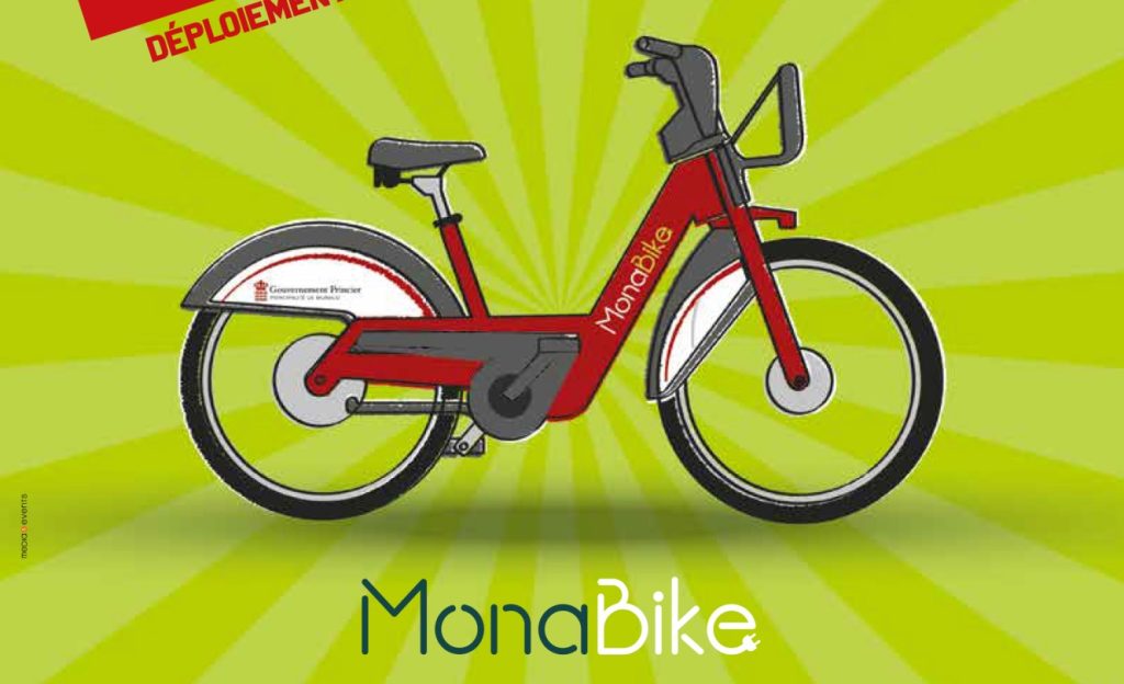 MONABIKES