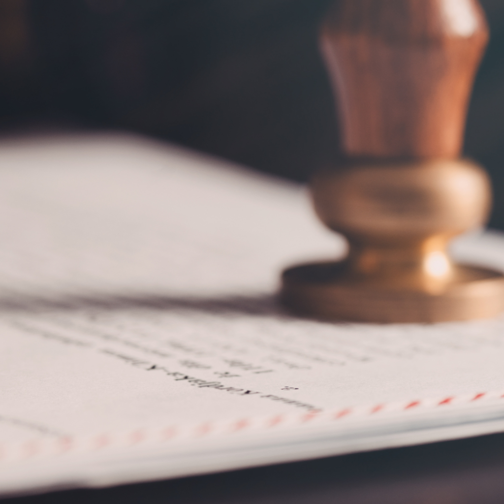 profession of lawyer