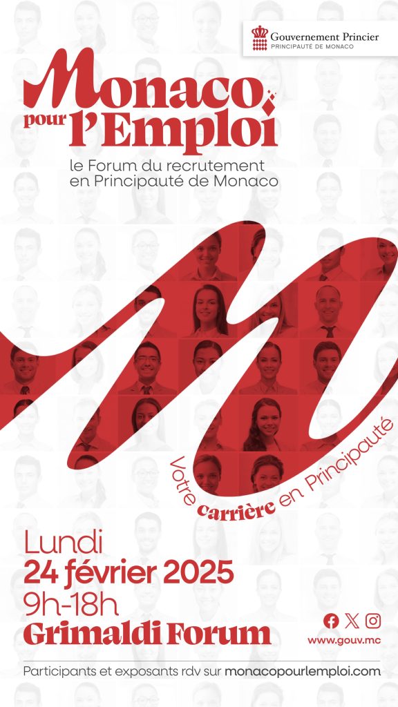 Monaco Employment Forum 2025