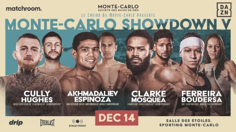 Monte-Carlo Boxing