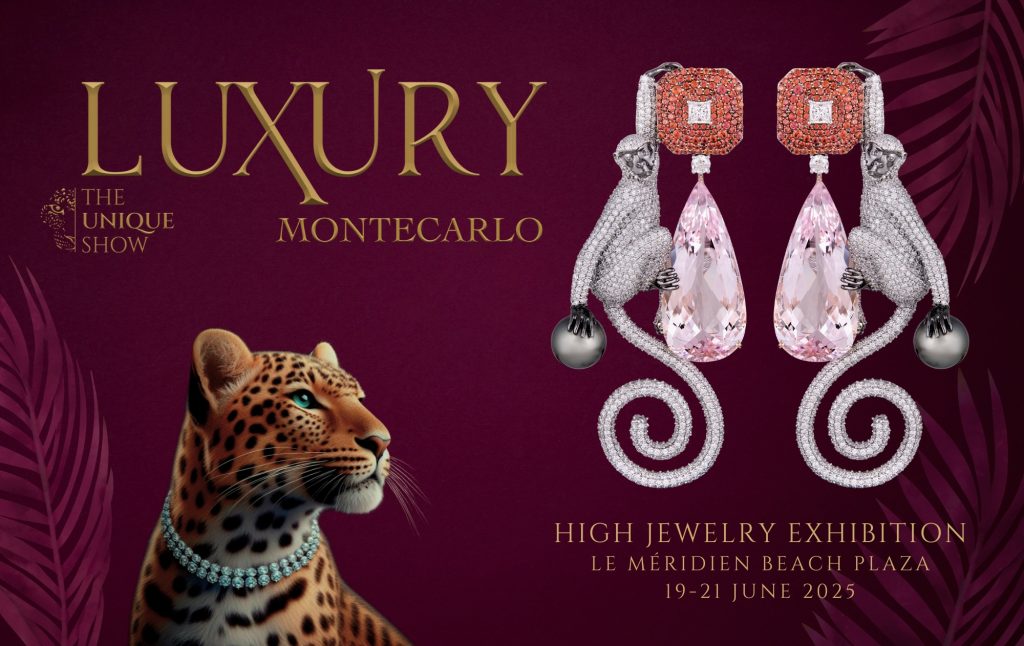 Luxury Monte-Carlo - The Unique Show