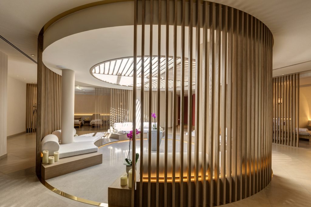 Monte-Carlo Bay Hotel & Resort - SPA