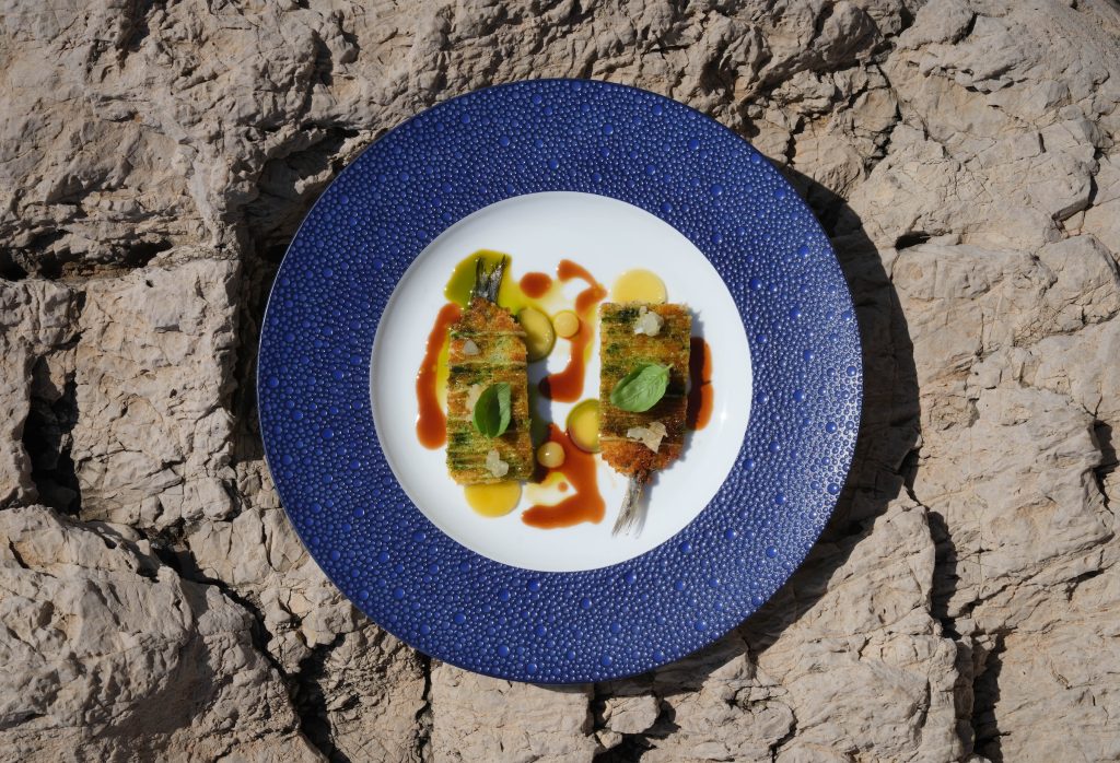 Restaurant Elsa - Monte-Carlo Beach