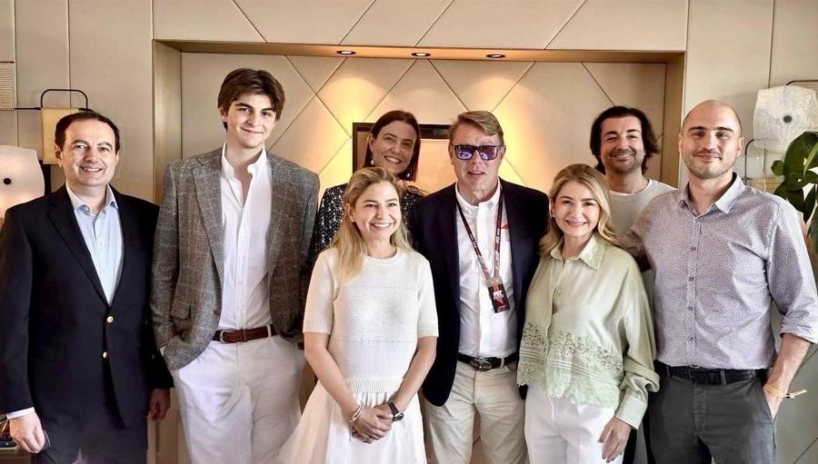 Monaco Private Label - Monaco