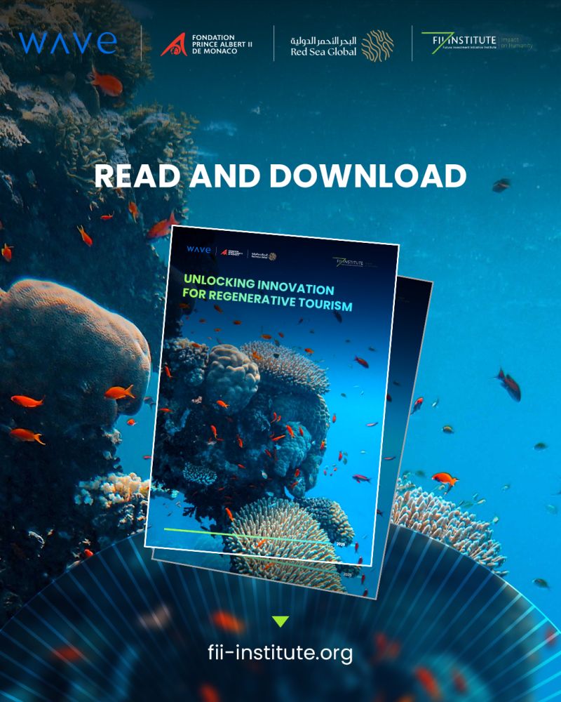 Regenerative Tourism Innovation