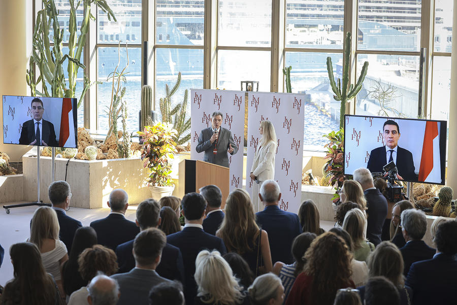 Monaco Institute for Training in Legal Professions