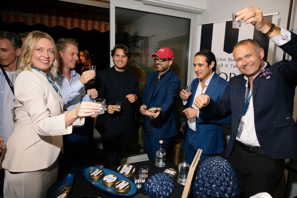 Panorama Properties VIP Party